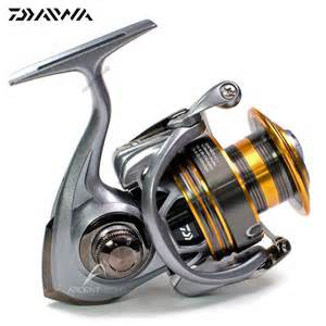le moulinet Daiwa Lexa (prix 125€)